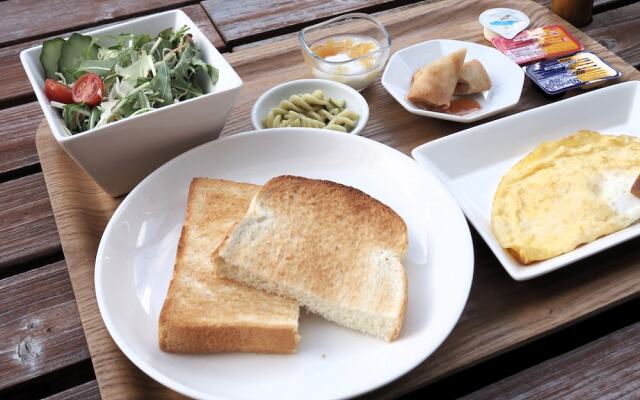 APA Hotel Naha Airport Wakasa