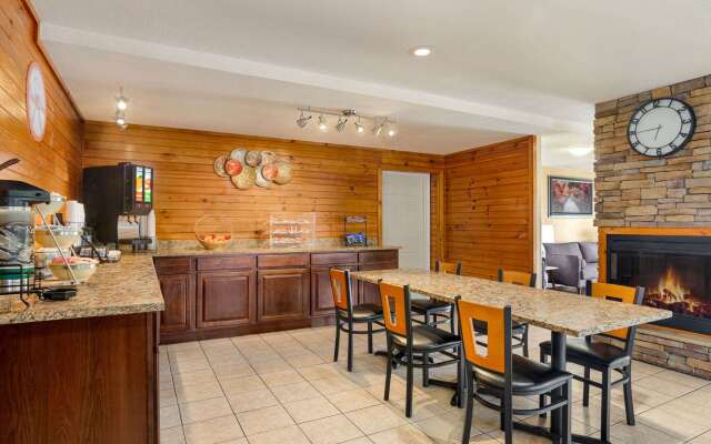 Howard Johnson by Wyndham Pigeon Forge