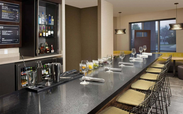 Courtyard Nashville SE/Murfreesboro