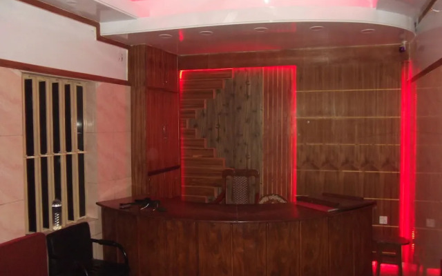 Azmiry Residential Hotel
