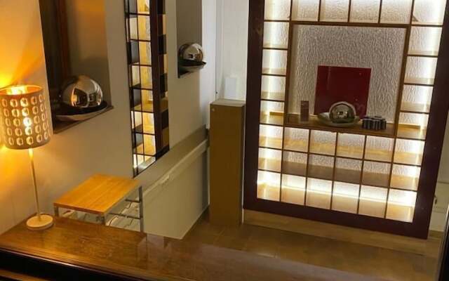 Boutique hotel Pohorje