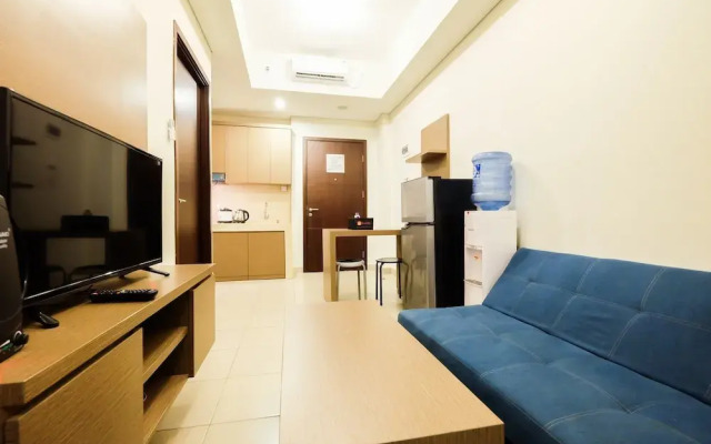 Spacious 1Br Saveria Apartment