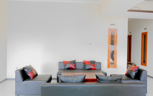 Hotel O Queen Homestay