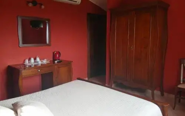 Villa Klinai