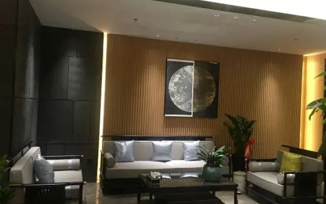 Haijing Hotel