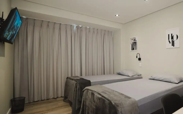 Studios Mood - Mackenzie