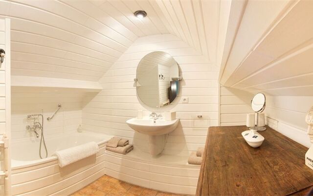 B&B Pronkenburg