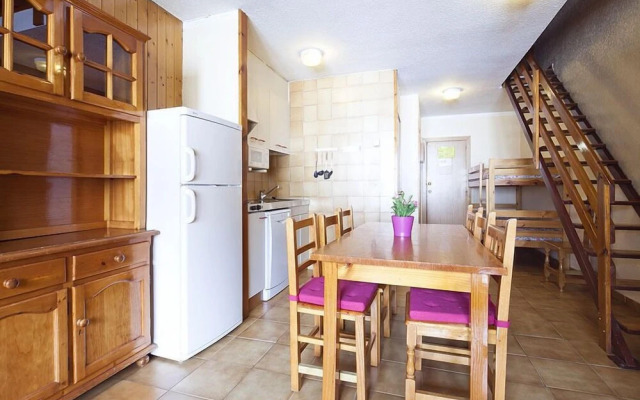 Apartamentos Lake Placid