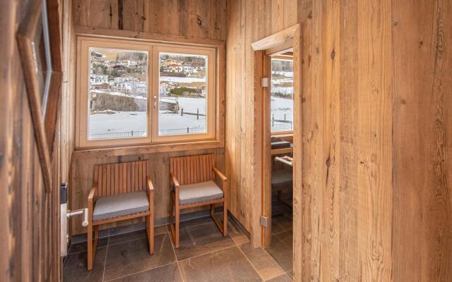 The Village - Chalet Mill
