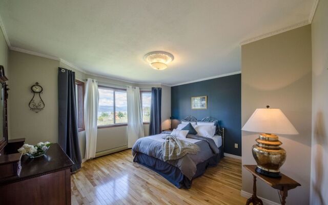OK Whistle Stop Bed & Breakfast