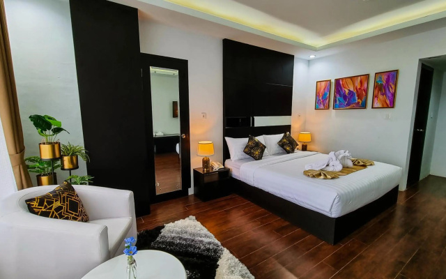 Hotel Rasamala – Guest Rooms – Banda Aceh