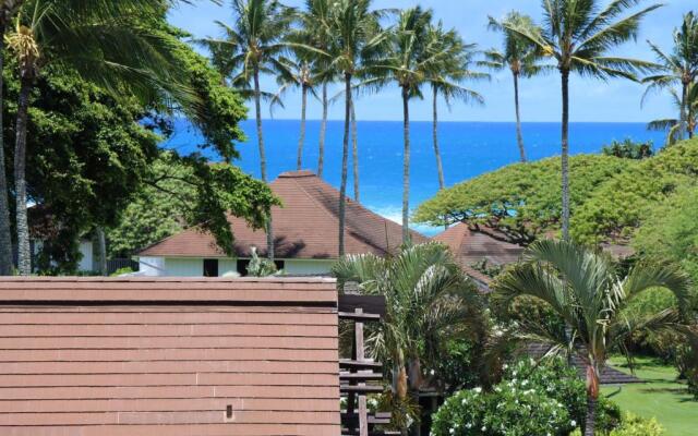 Kiahuna Plantation Condo 96