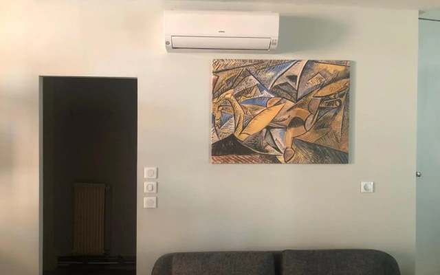 Appartement de prestige – rue des Arts