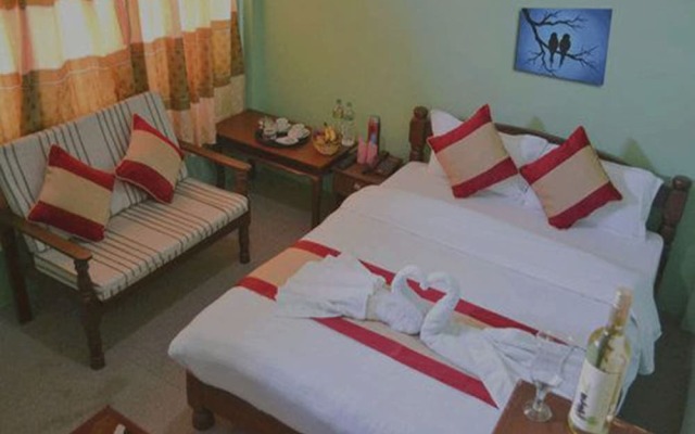 Mount Everest Hotel & Resort