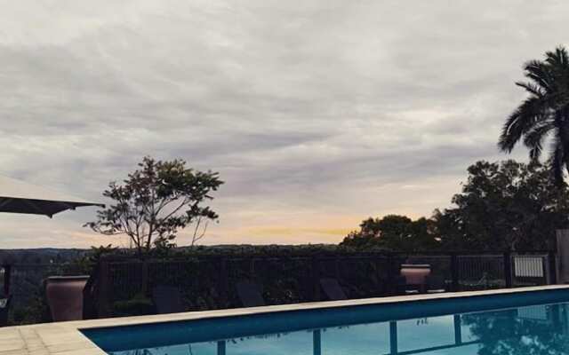 Montville Holiday Apartments