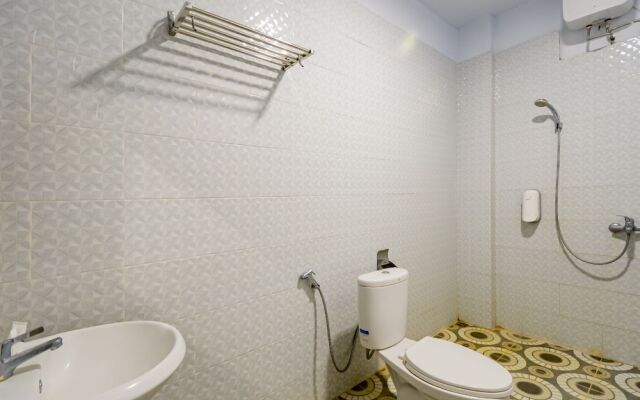 Barat Guesthouse