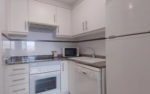 Apartamento Apolo XVIII 41