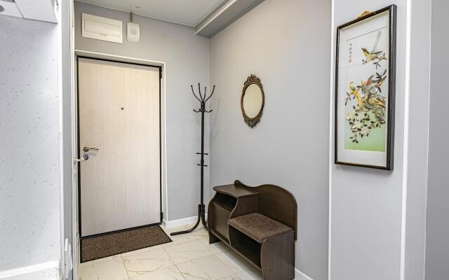 Уютные студии на улице Махалина