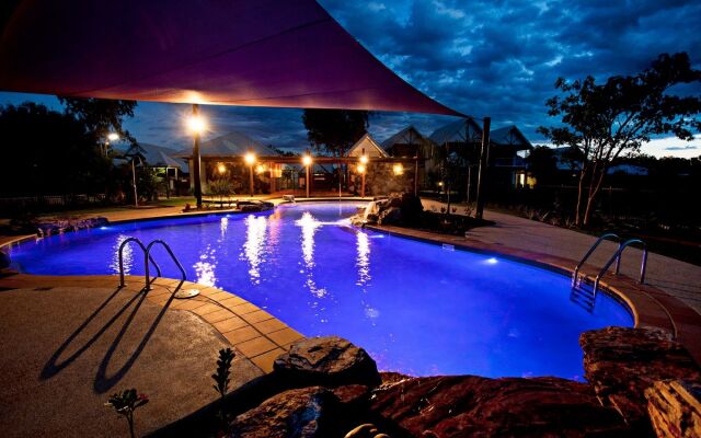 Freshwater East Kimberley Apartments