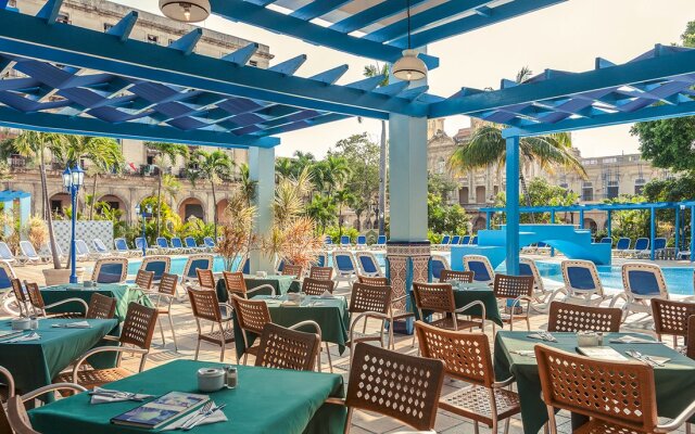 Mercure Sevilla Havana