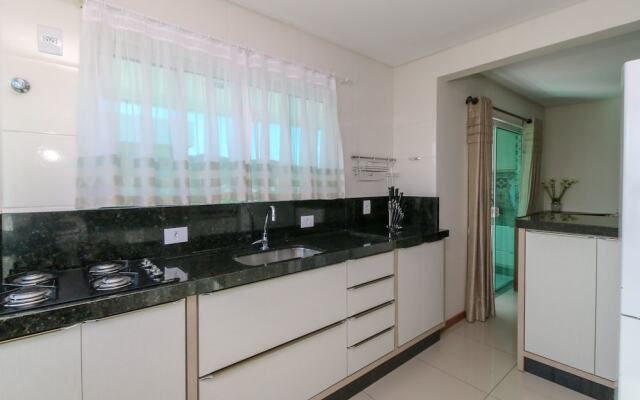 Aluguel Apartamento 2 quartos sendo 1 suíte - 528