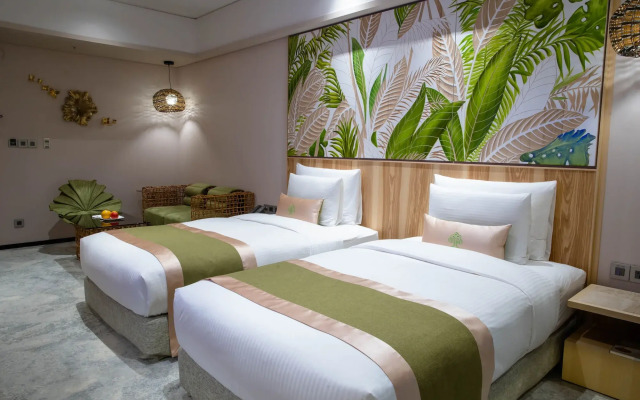 arTree hotel