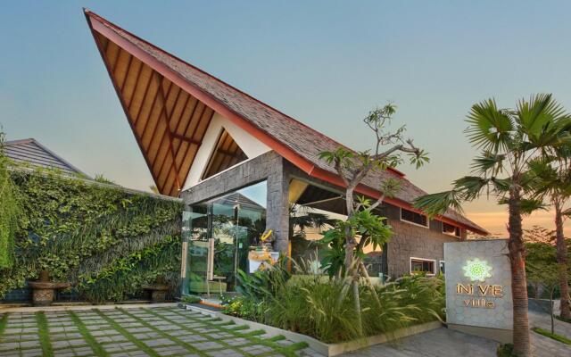 Ini Vie Villa Legian by Ini Vie Hospitality