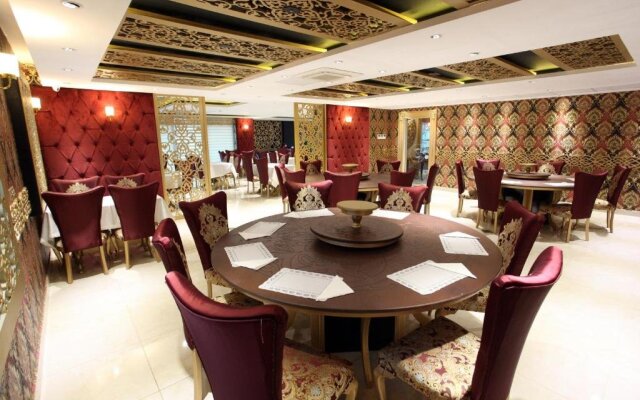 Tarsus Zorbaz Hotel