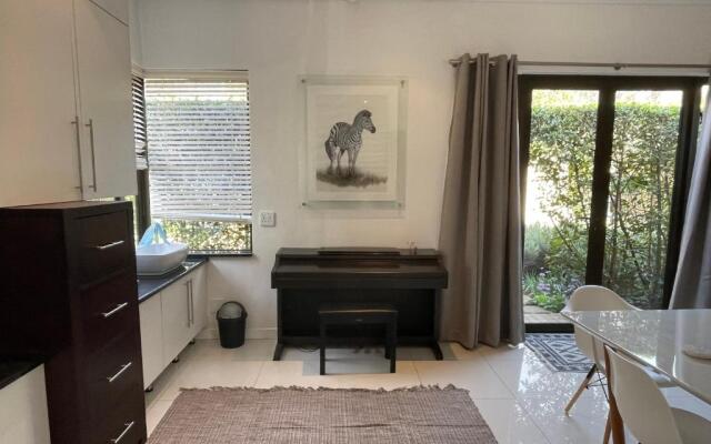 PepperTree Guest House