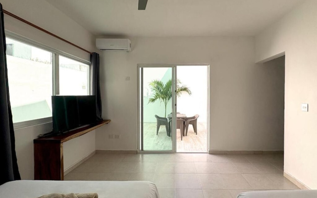 Vica Mayan Guest House - By Aloja