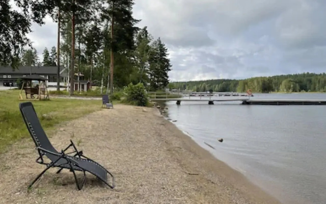 Punkaharju Resort
