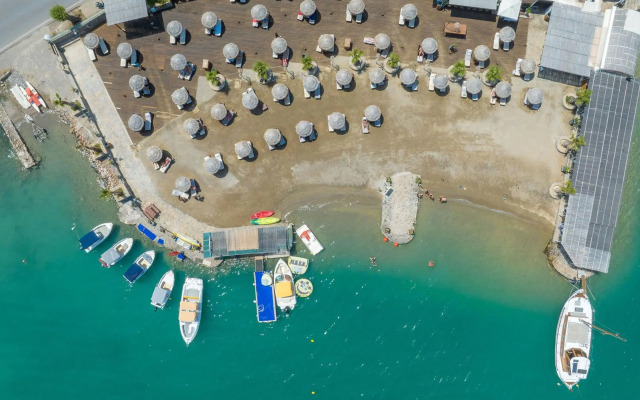 Royal Marmin Bay Boutique & Art Hotel - Adults Only