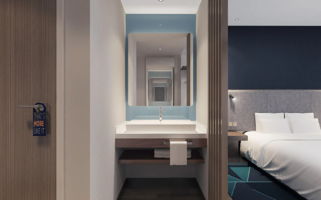 Holiday Inn Express Pengzhou Downtown by IHG