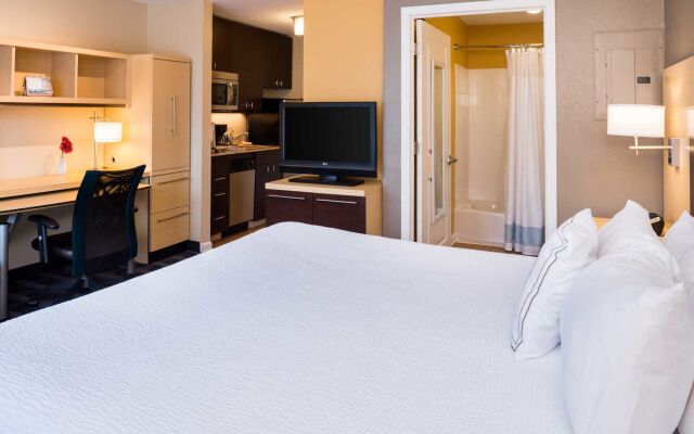 TownePlace Suites by Marriott Huntington