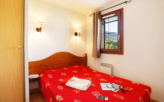Résidence Néméa Les Chalets Des Evettes