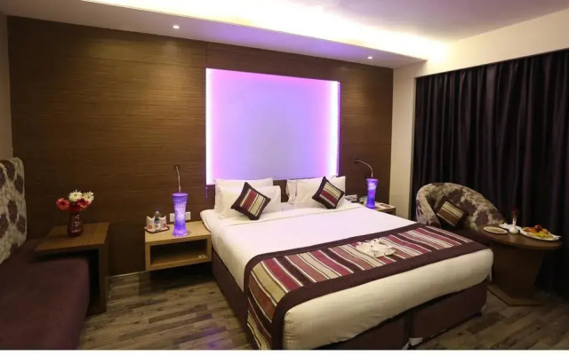 MGB Hotels Alwar