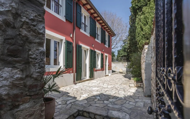 Nice Home in Rovinj With Wifi and 2 Bedrooms