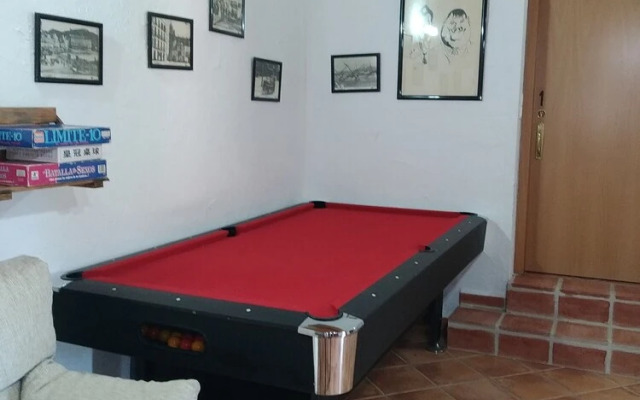 Cortijo Veracruz