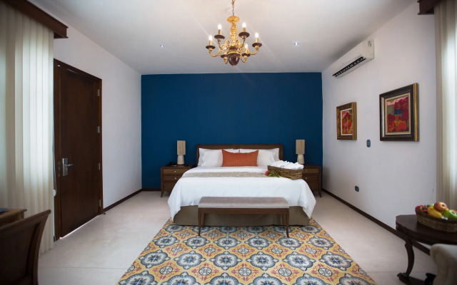 Delfina Boutique Hotel