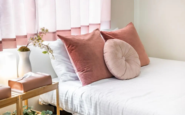 miyu hanka – Guest Rooms – Osaka