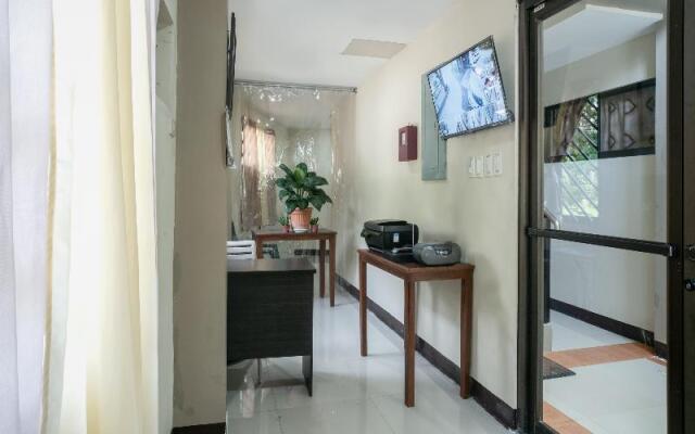 Chateau Cinco Near SM Lanang