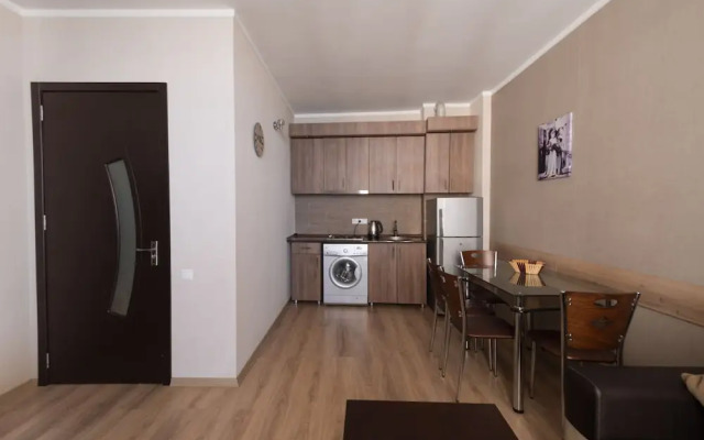Orbi Plaza Batumi
