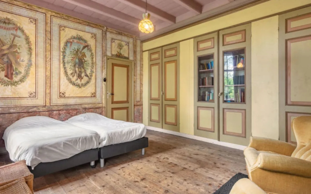 Groepswoning De Appelgaard