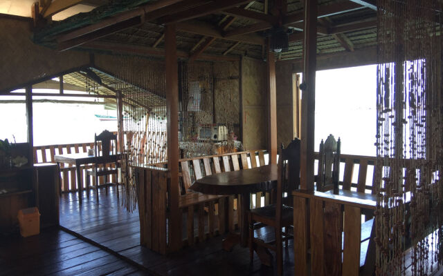 Coron Sunrise Pension House