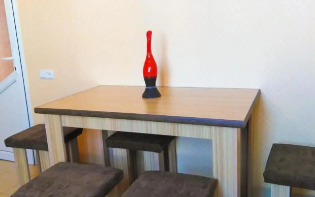 REST Guest House