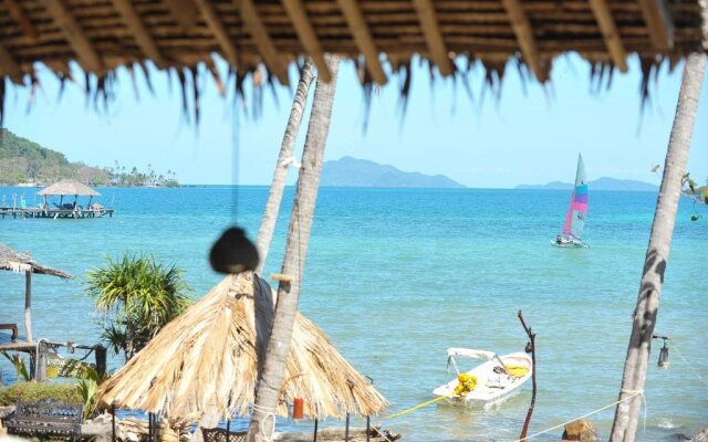 Koh Mak Cococape Resort