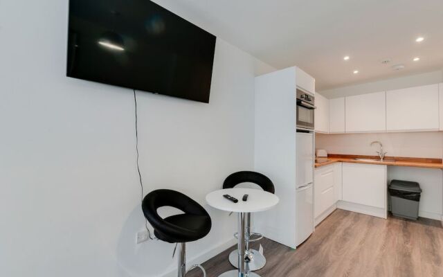iStay Liverpool Bold Street