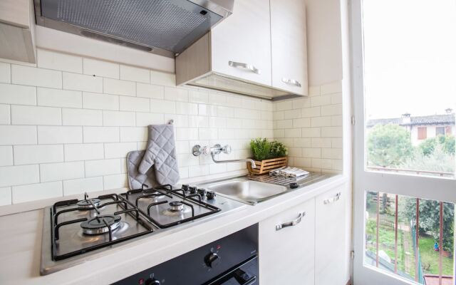 Bright Apartments Desenzano - La Quiete Lake View