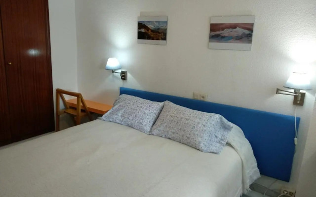 Nevada Apartaments