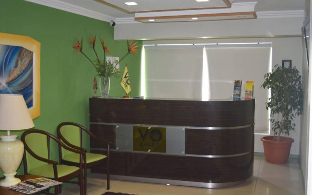 VO Suites